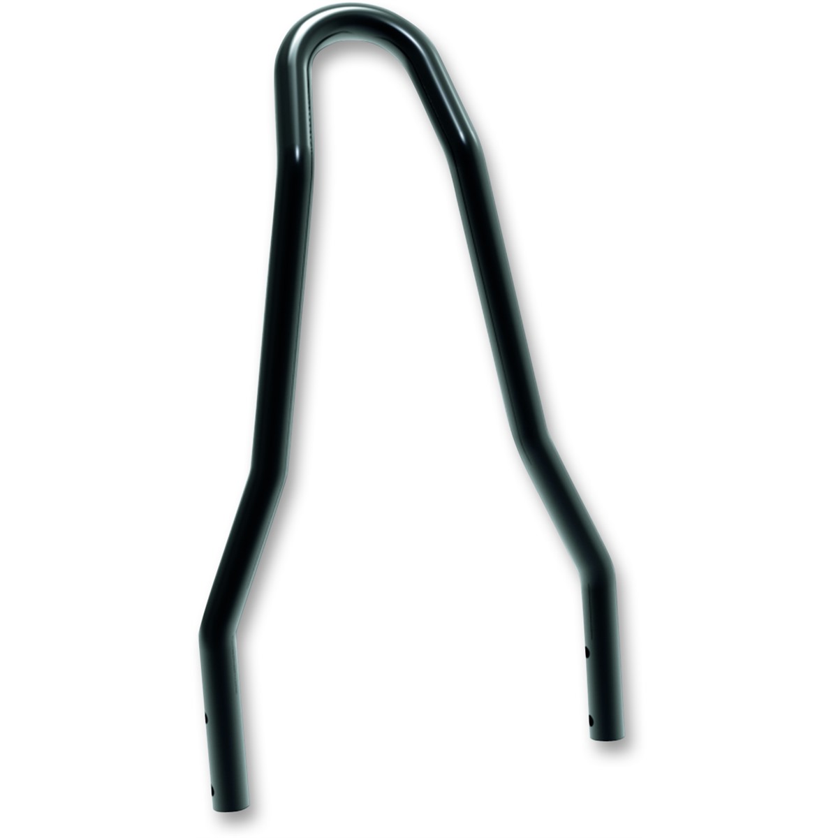 Round Sissy Bar