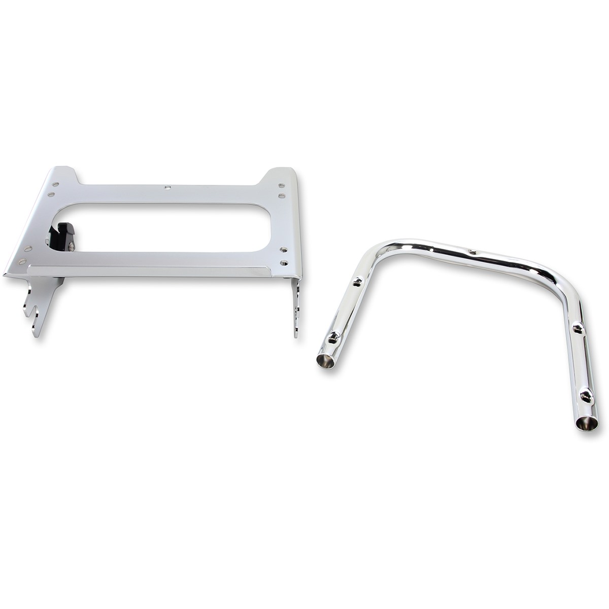 Quick Detach Tour Box Mount