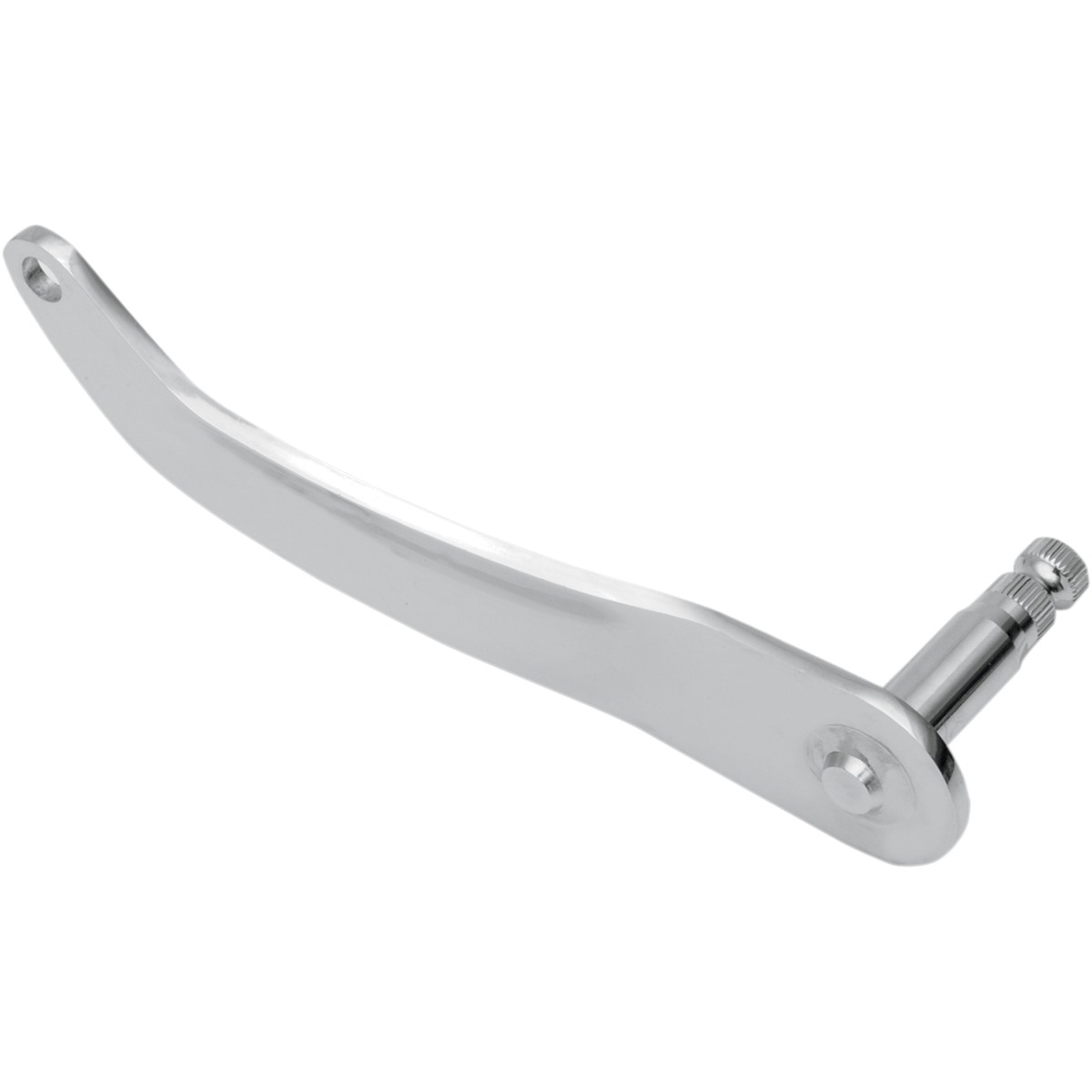 Splined Shifter Shaft
