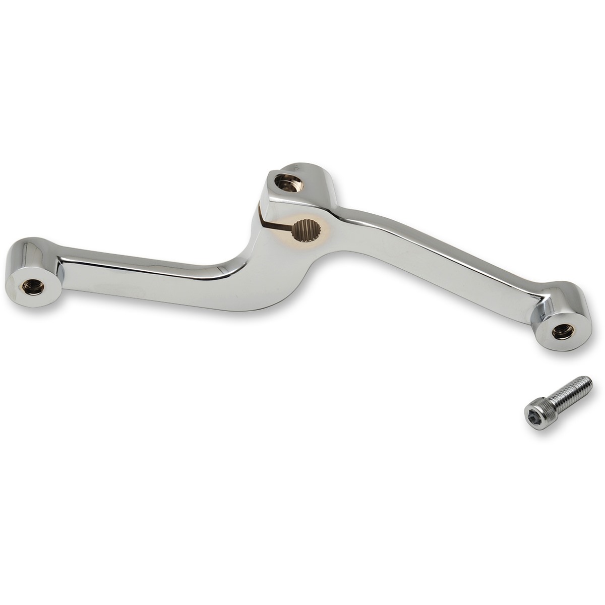 Heel/Toe Shifter