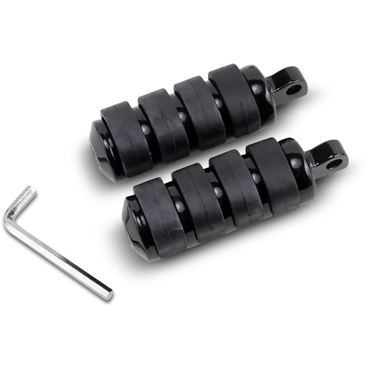 Soft-Ride Foot Peg