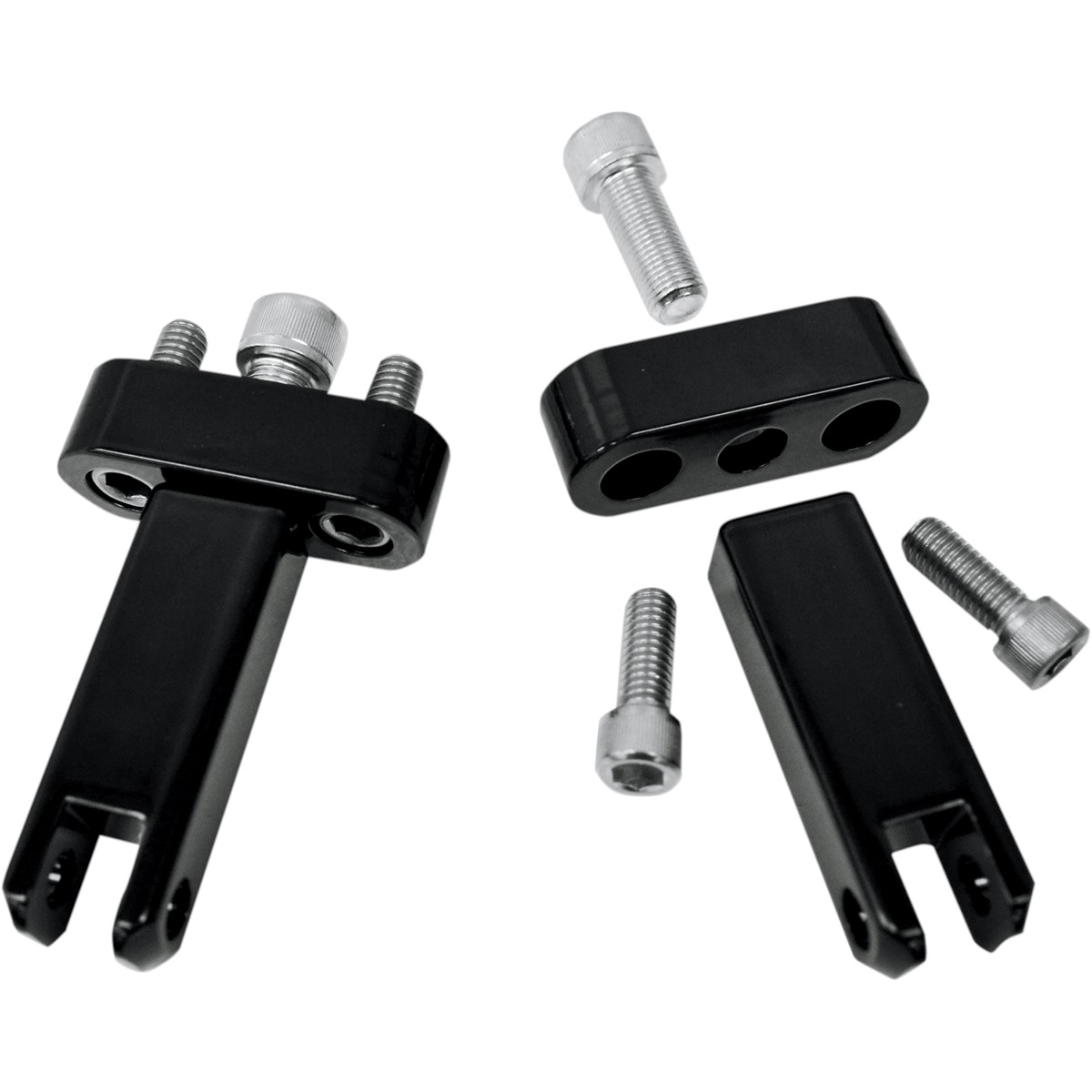 Passenger Footpeg Mount Kits