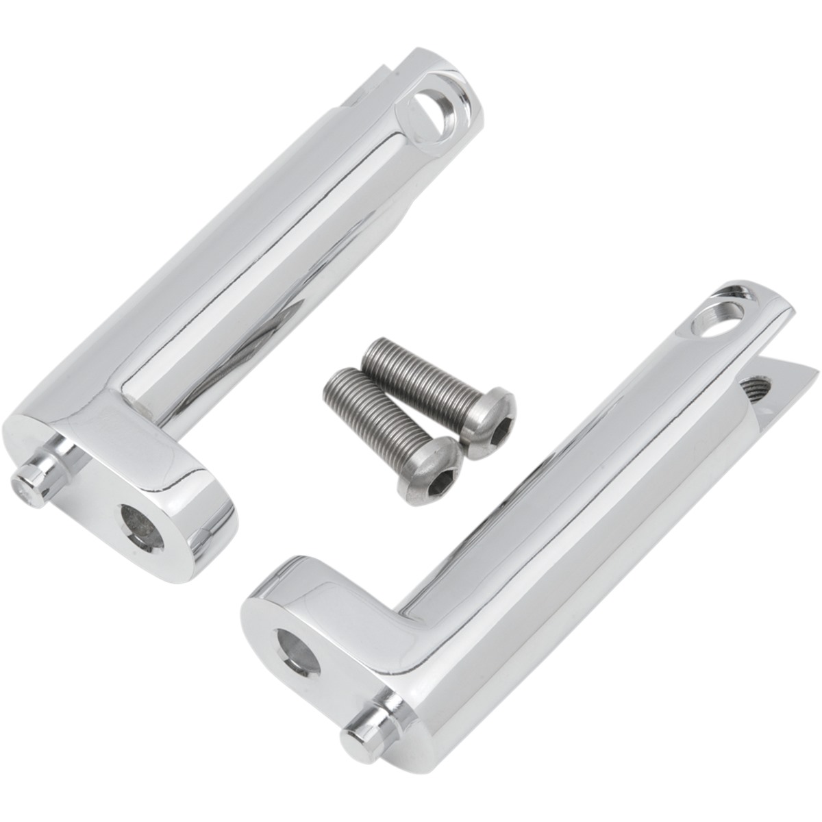 Passenger Footpeg Mount Kits