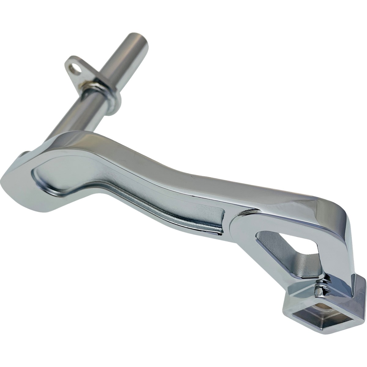 Passenger Footpeg Mount Kits