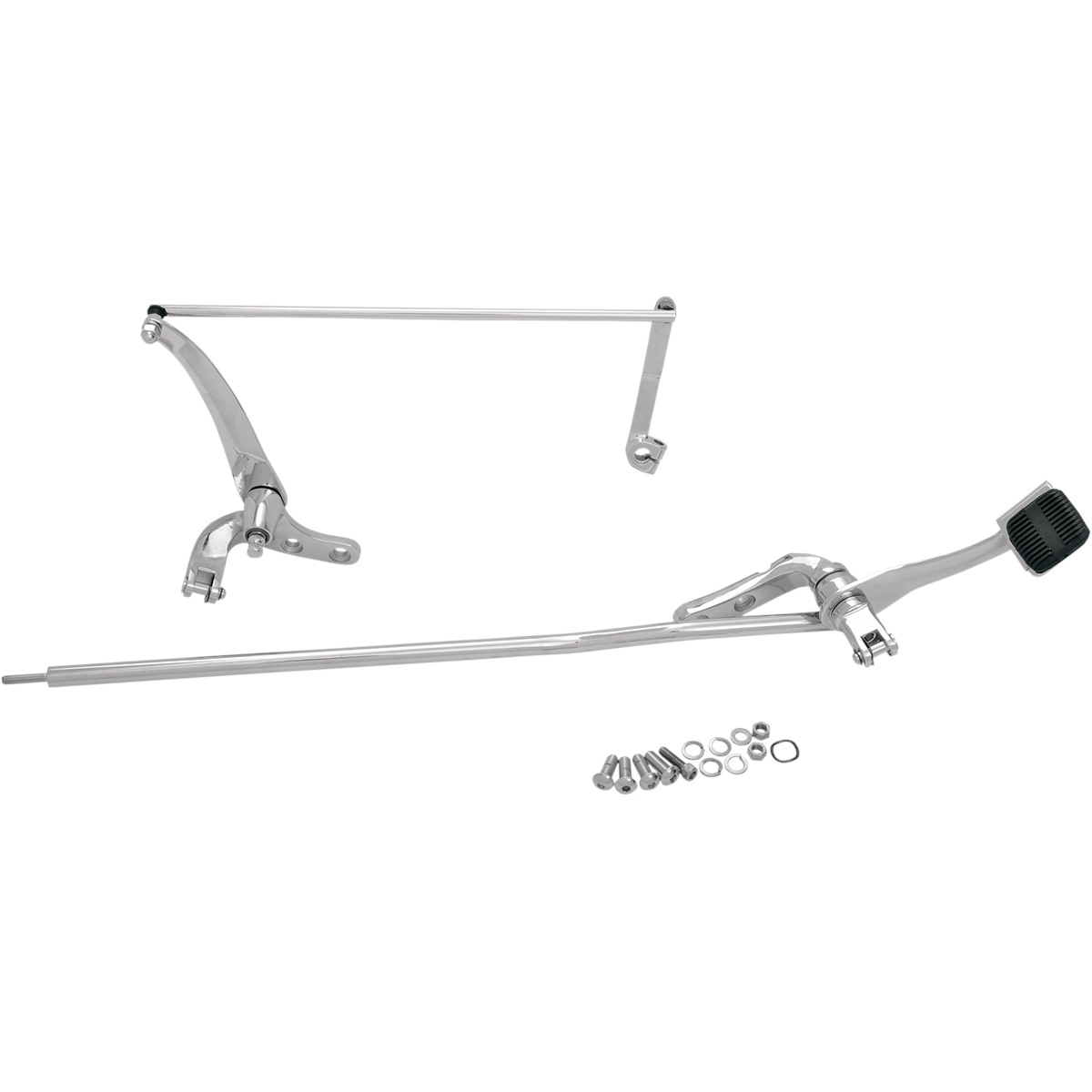 Forward Control Kit for Dyna Glides