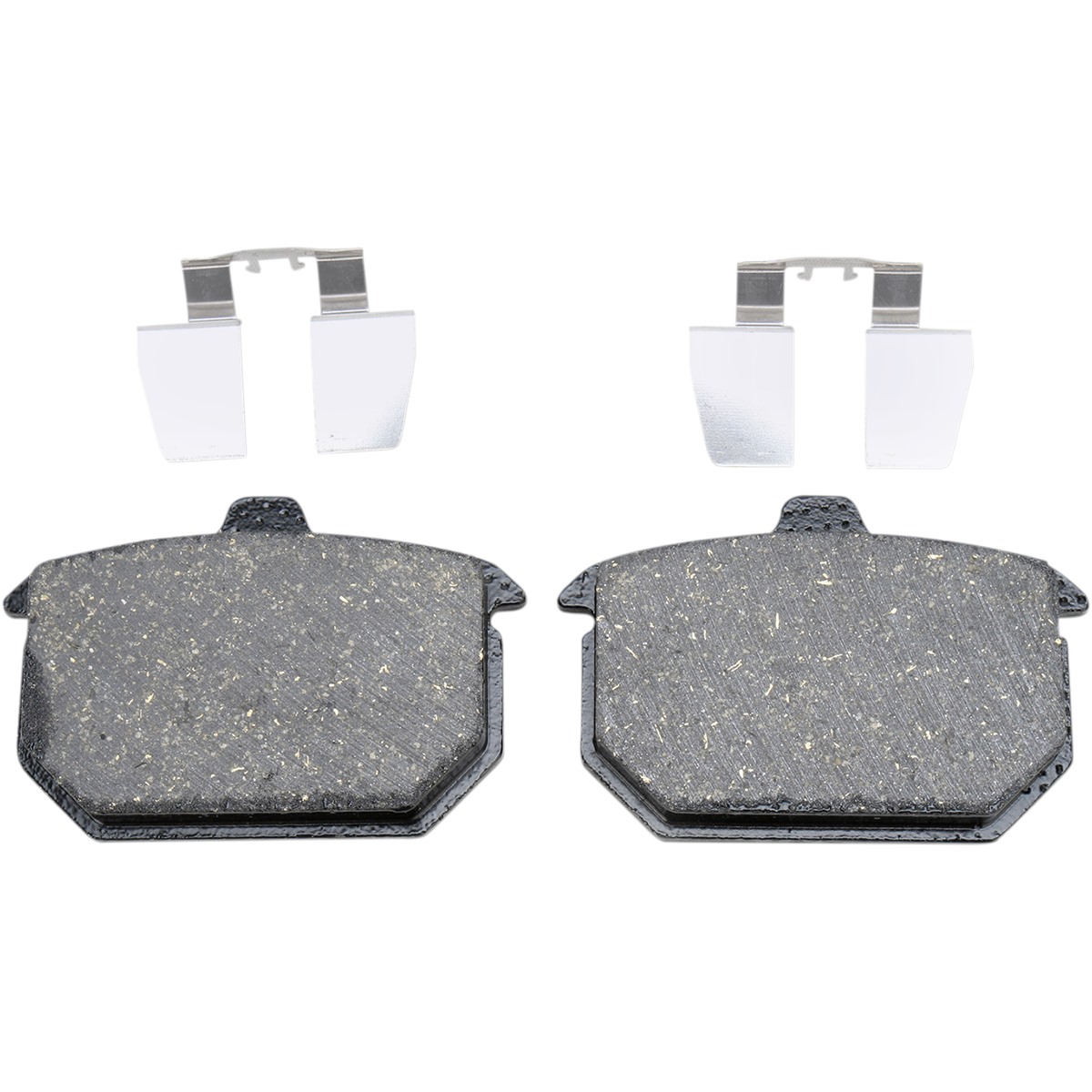 Organic Harley/Buell Brake Pads