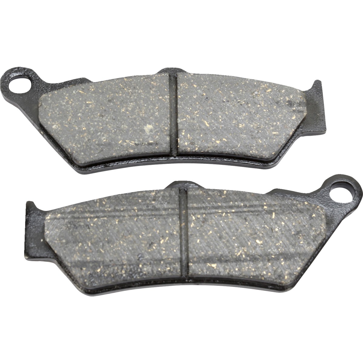 Organic Brake Pads