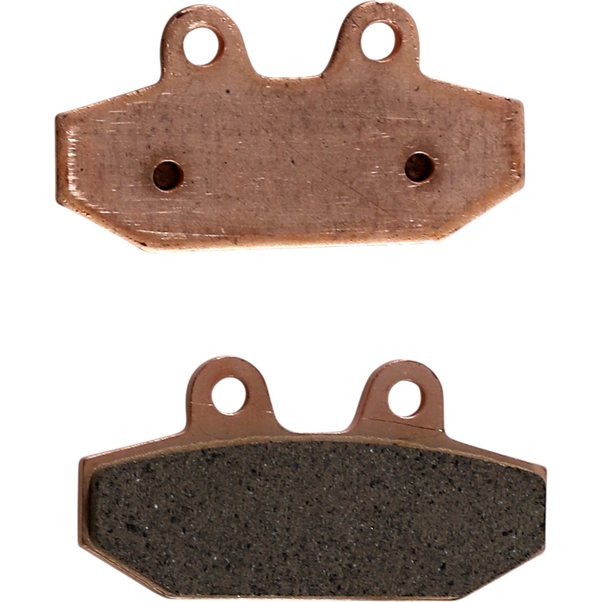 Sintered Brake Pads