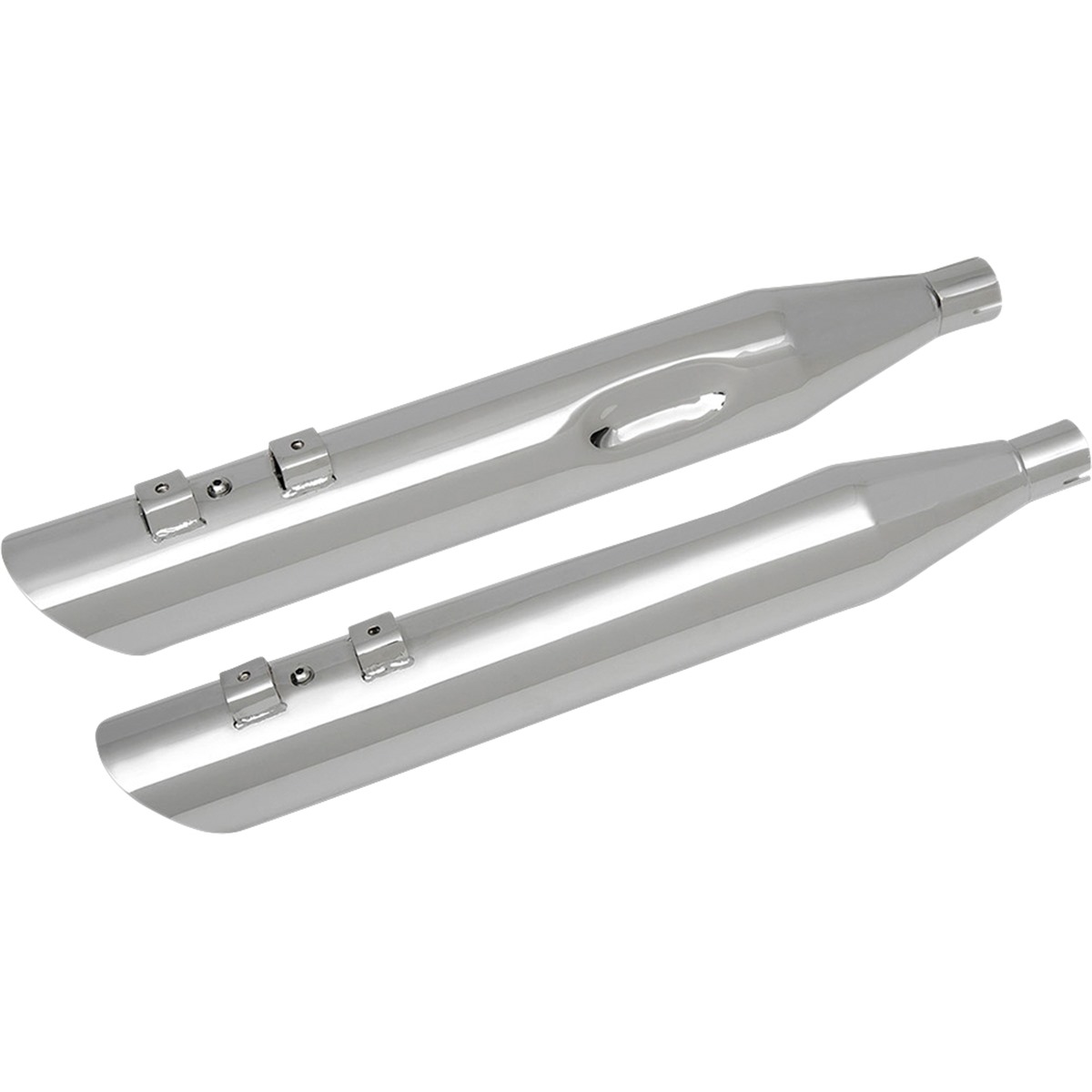Slashdown Slip-On Mufflers