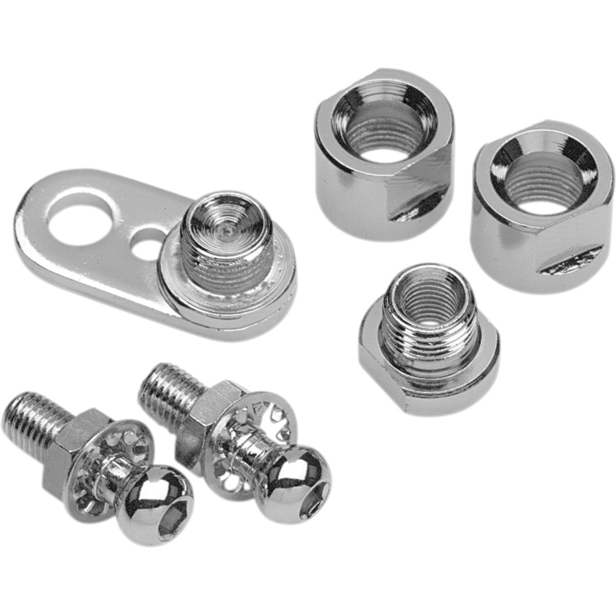 Turn Signal Swivel Kit