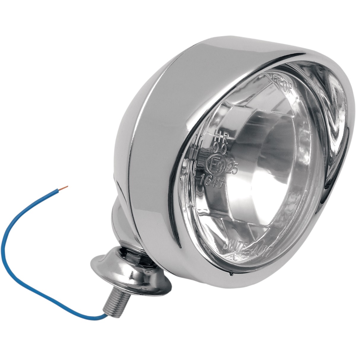 4 Spotlight