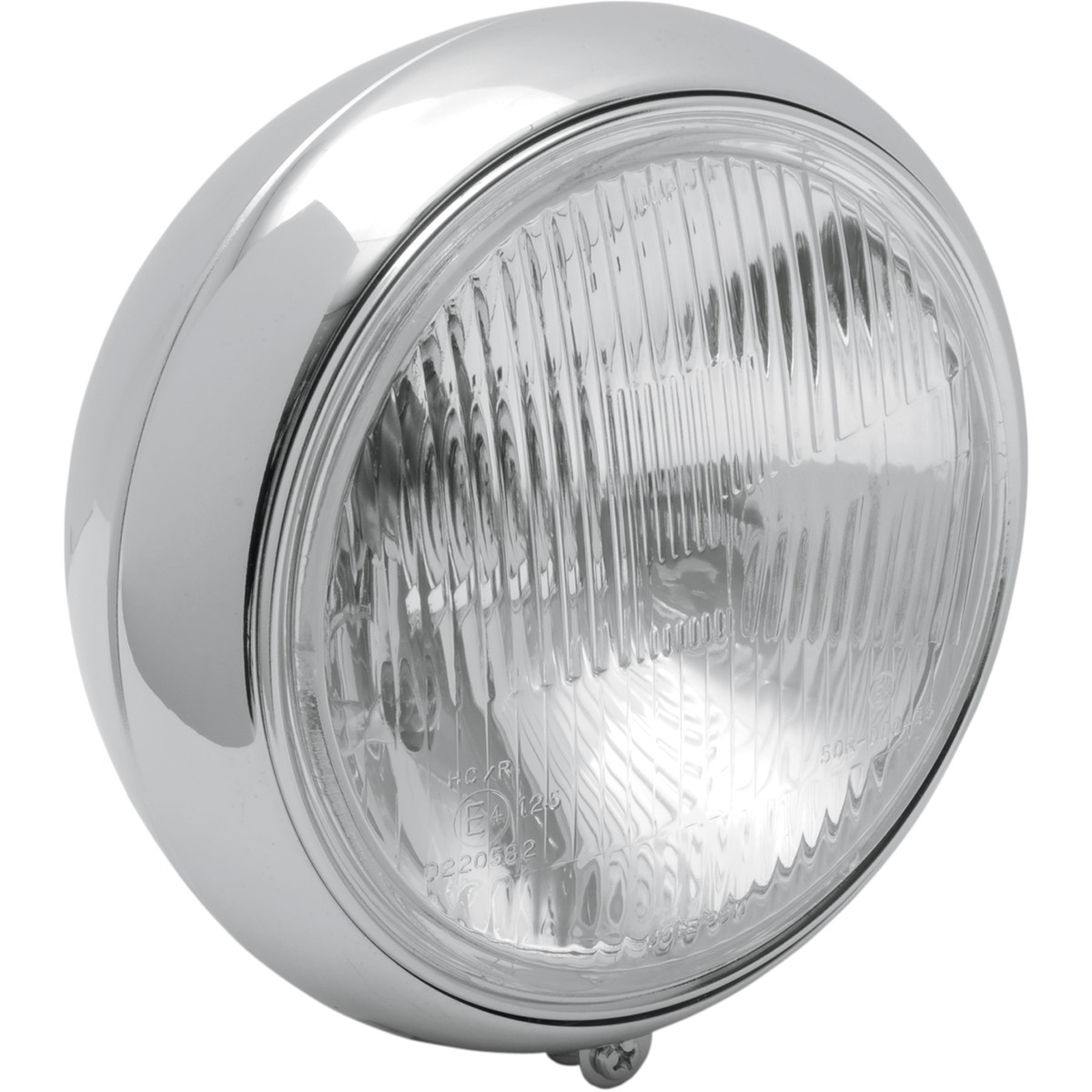 7 Headlight Assemblies