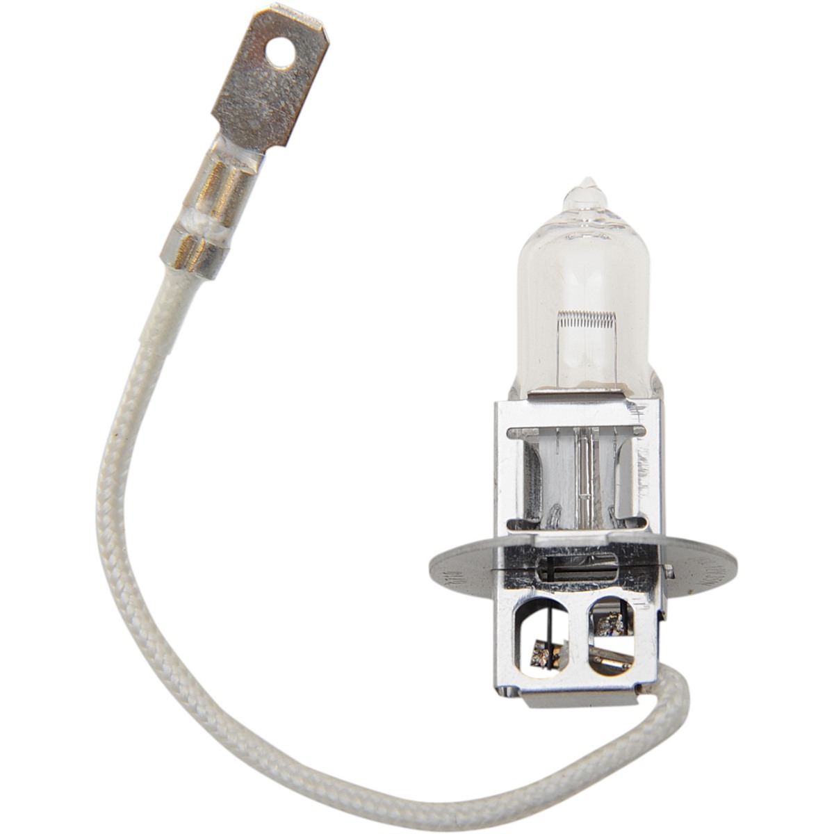 Halogen Headlight Bulb