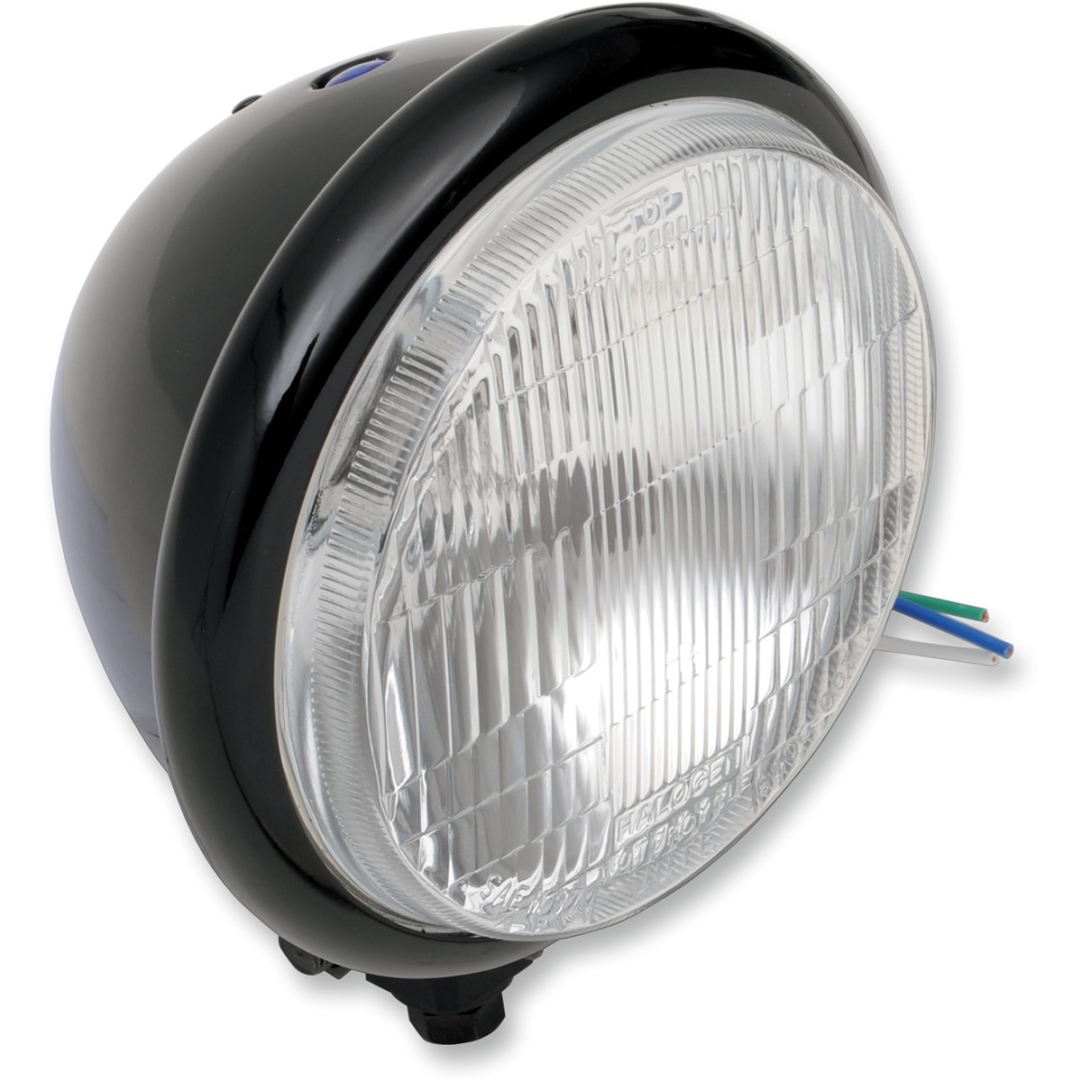 5-3/4 Headlight Assemblies - Headlight