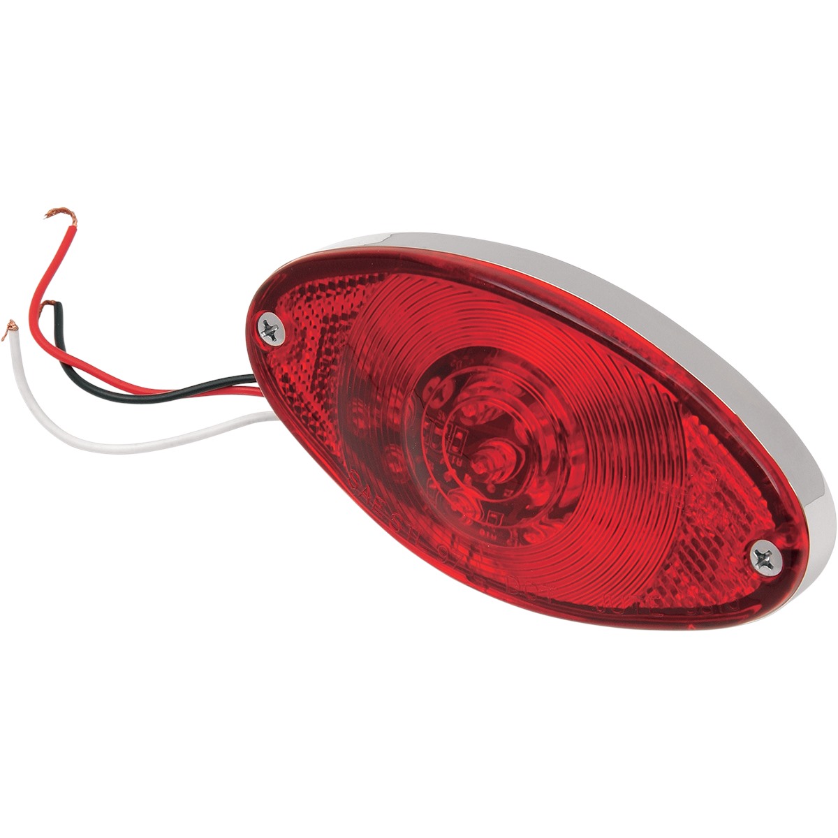 LED Taillights