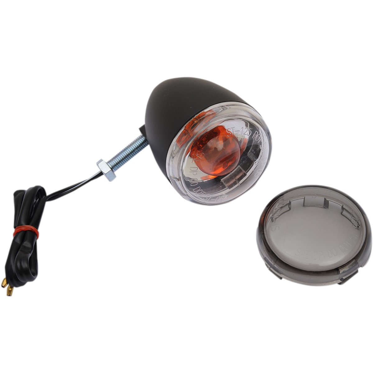 Universal Turn Signal