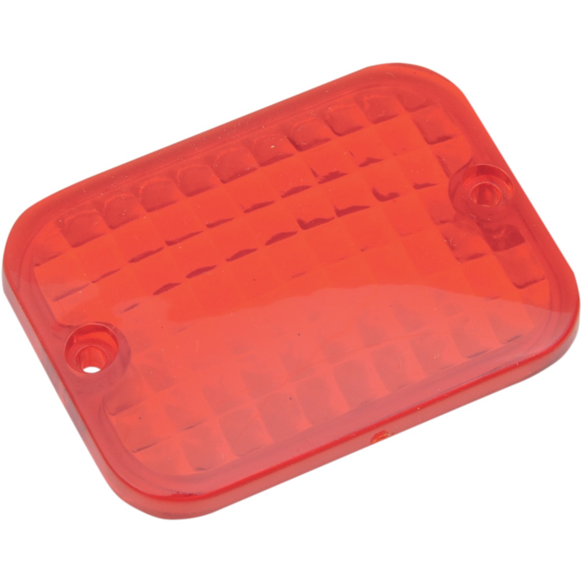 Drag Specialties Rectangular Marker Lights - Lens