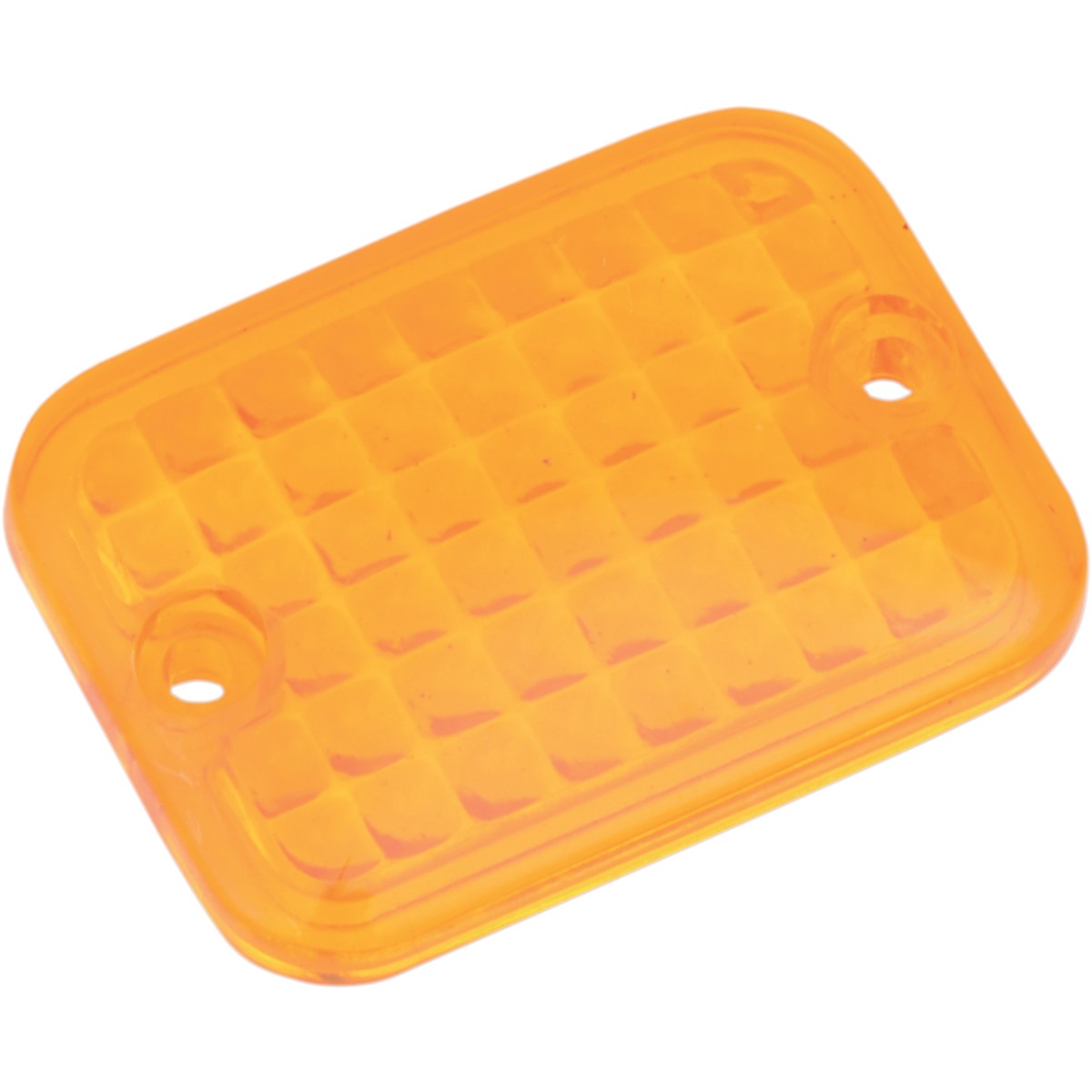 Drag Specialties Rectangular Marker Lights - Lens