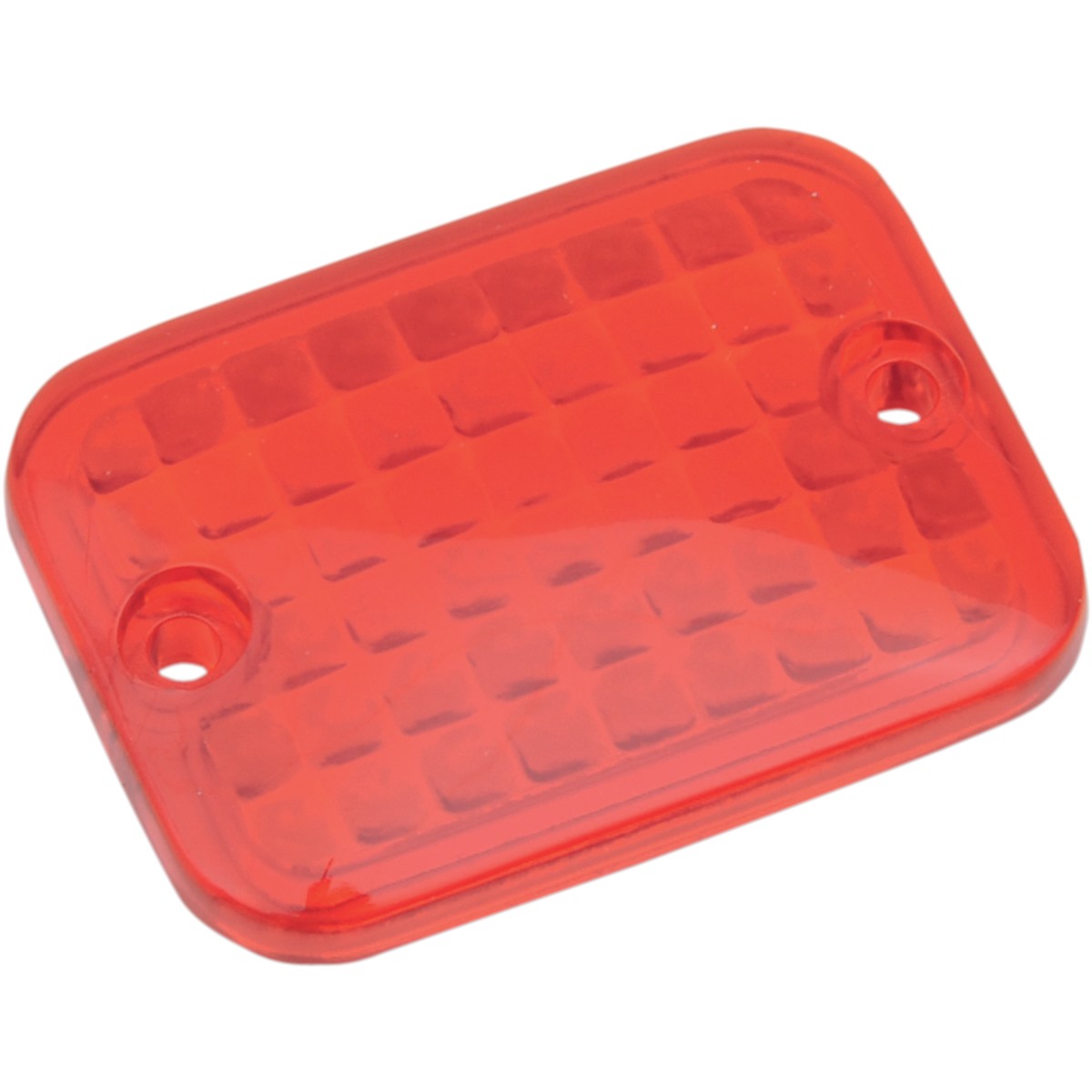 Drag Specialties Rectangular Marker Lights - Lens