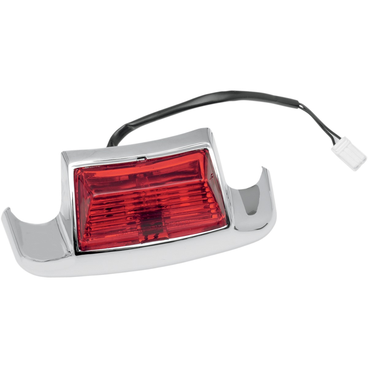 Rear Fender Tip Light
