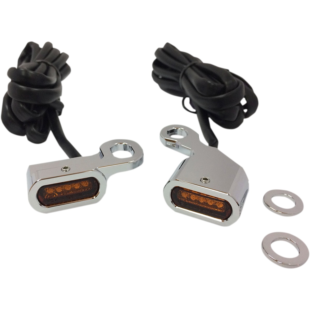 LED Handlebar Marker Lights