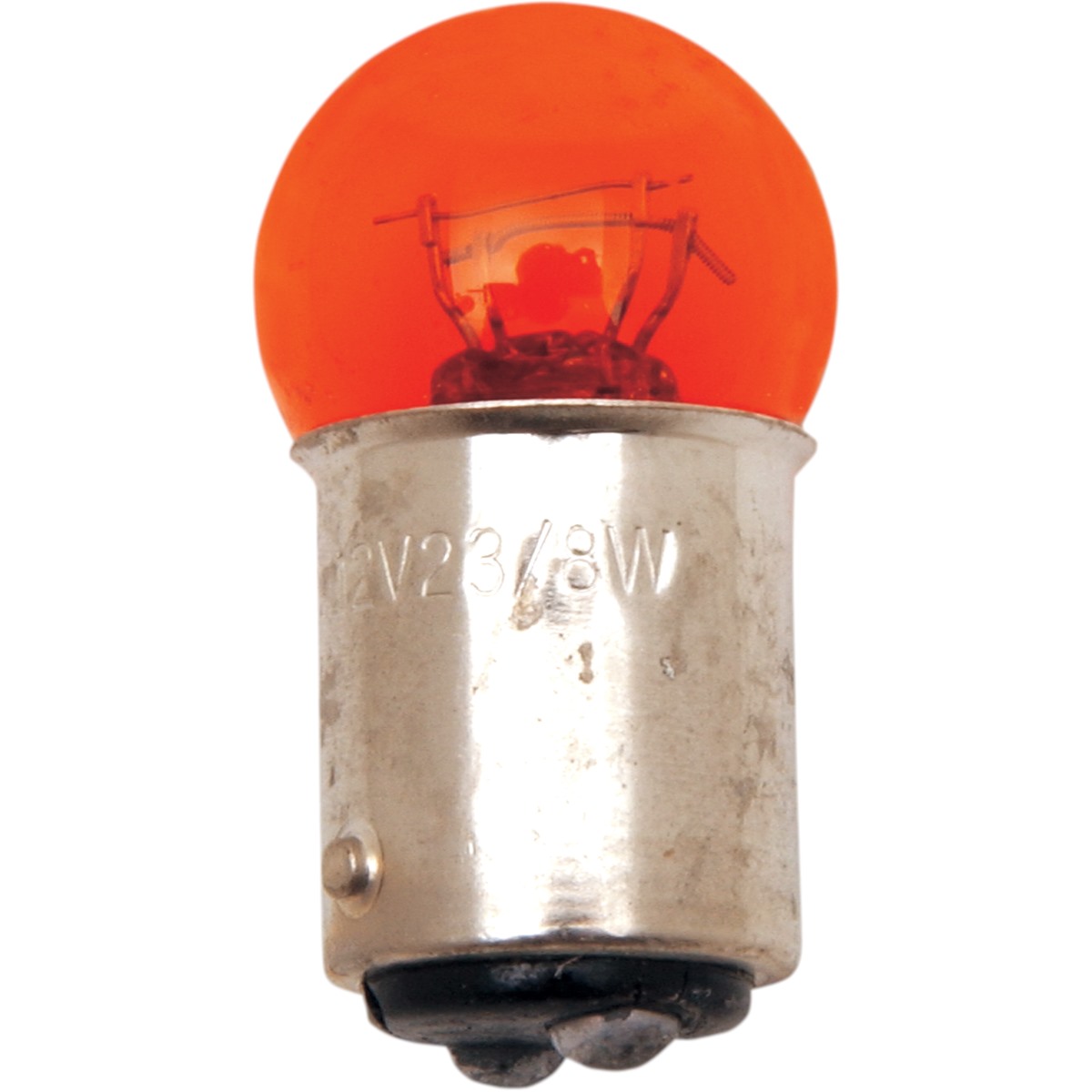 Small Globe Bulb