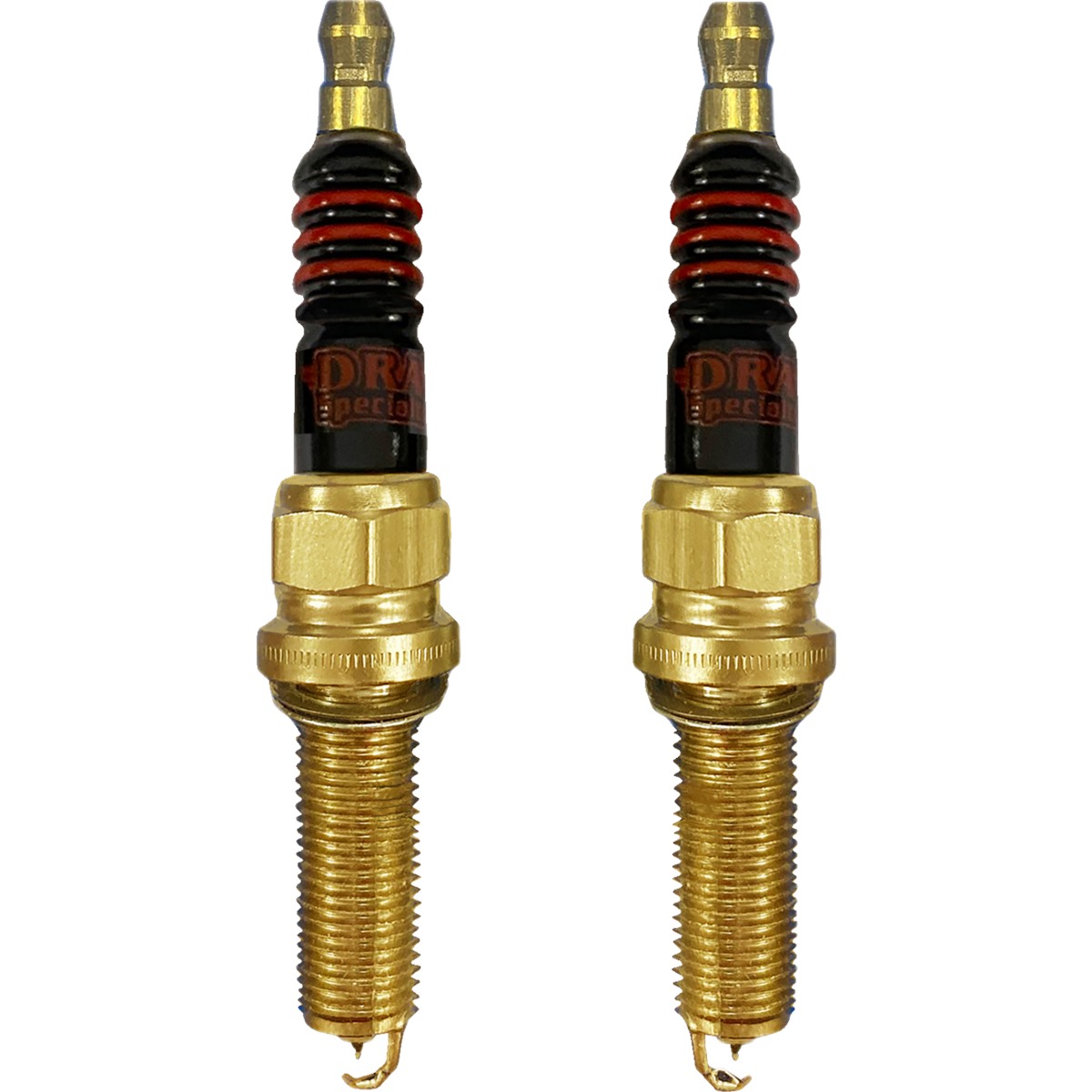 Iridium Spark Plugs