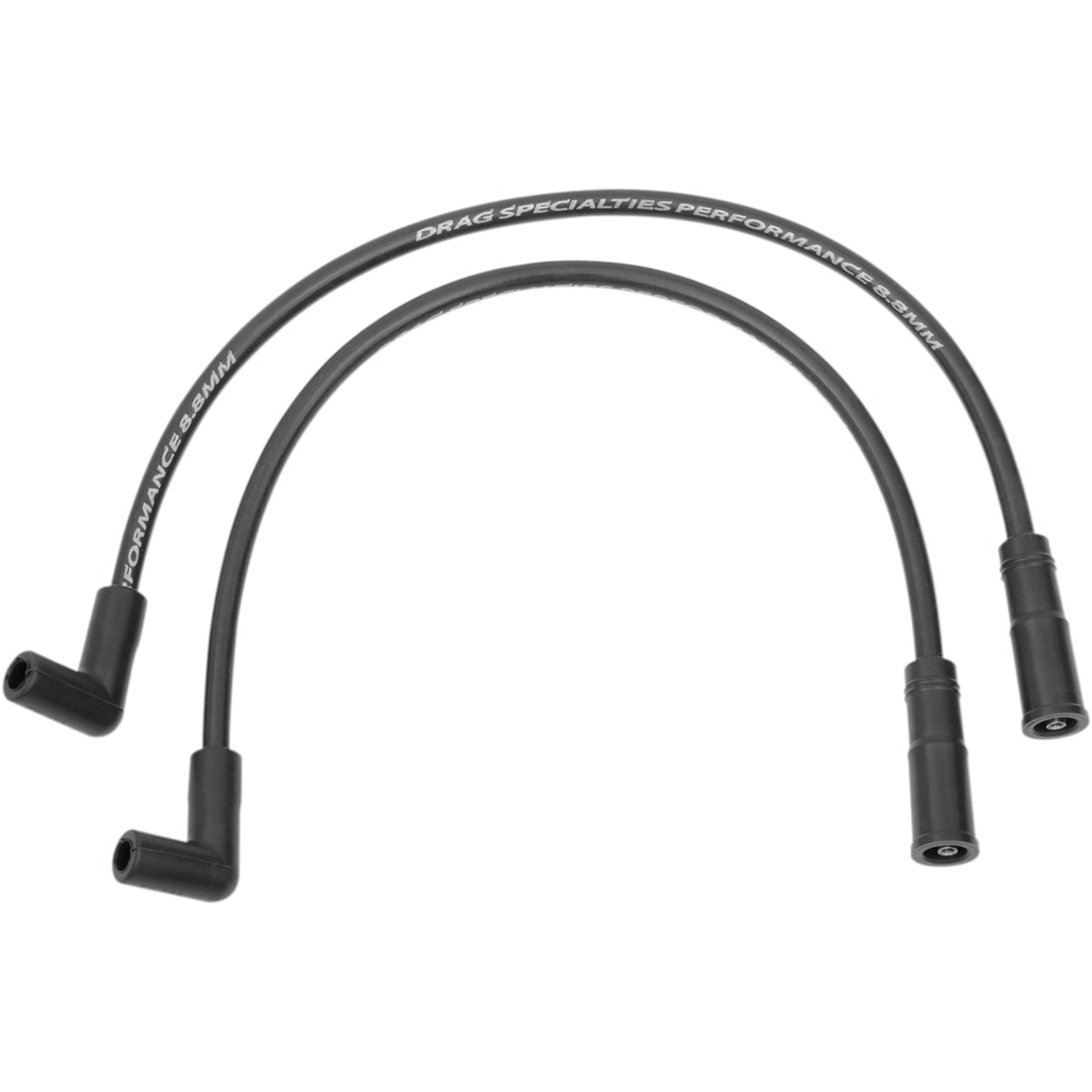 Copper Core 8.8 mm Spark Plug Wire