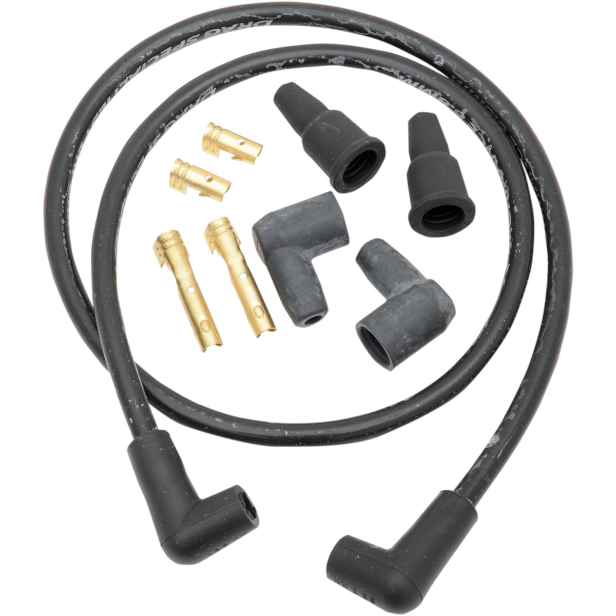 8.8 mm Spark Plug Wire