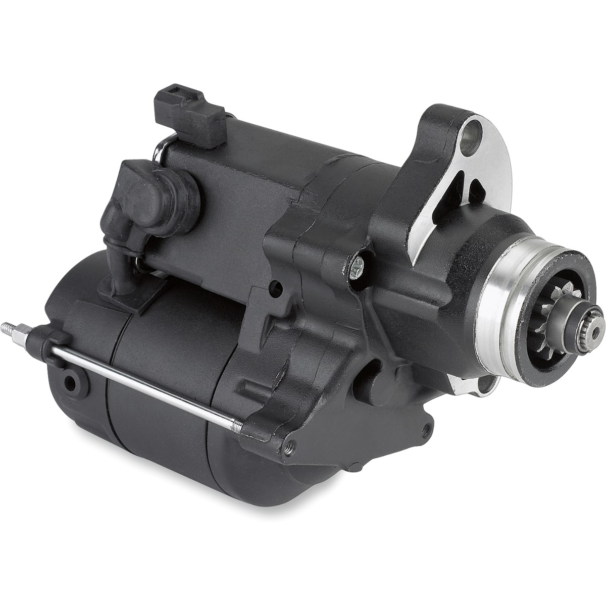 1.4 kW High-Performance Starter Motor