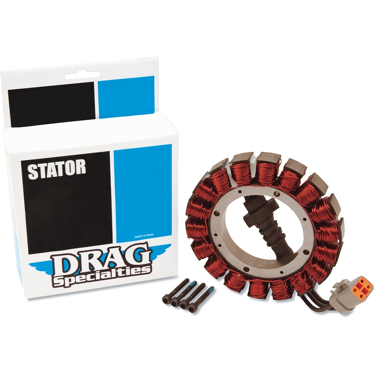 Alternator Stator