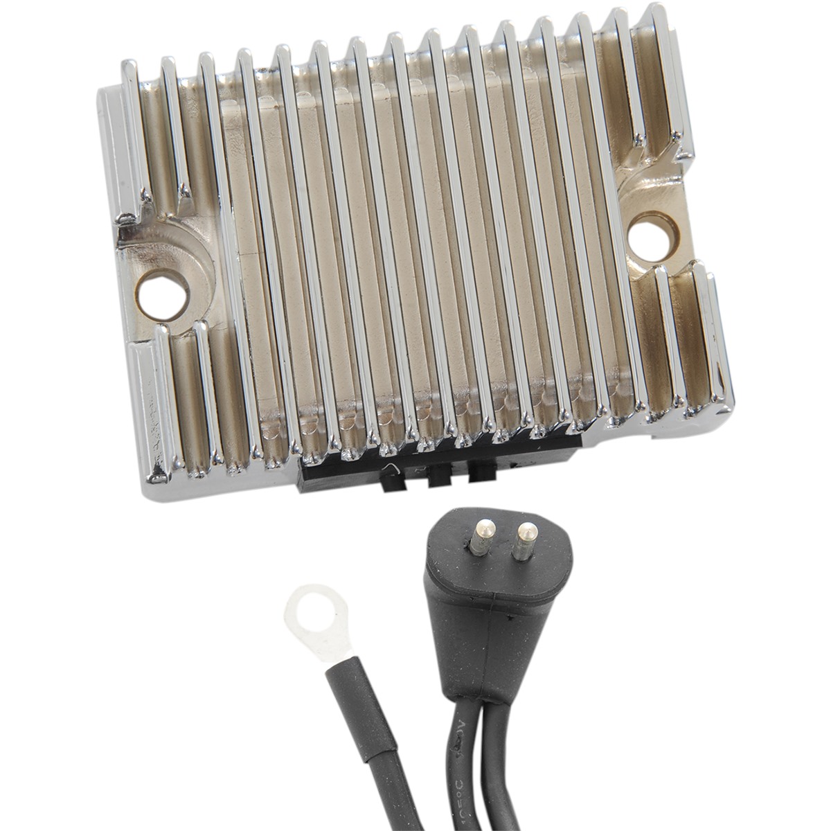 Solid-State Regulator
