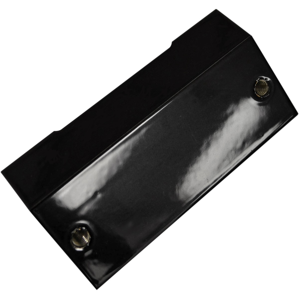 Custom Regulator Mount