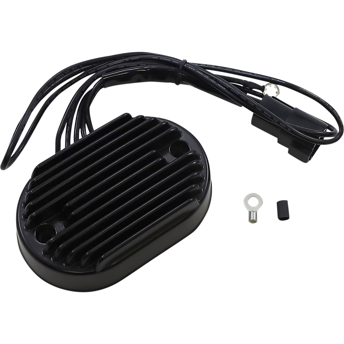 Premium Voltage Regulator