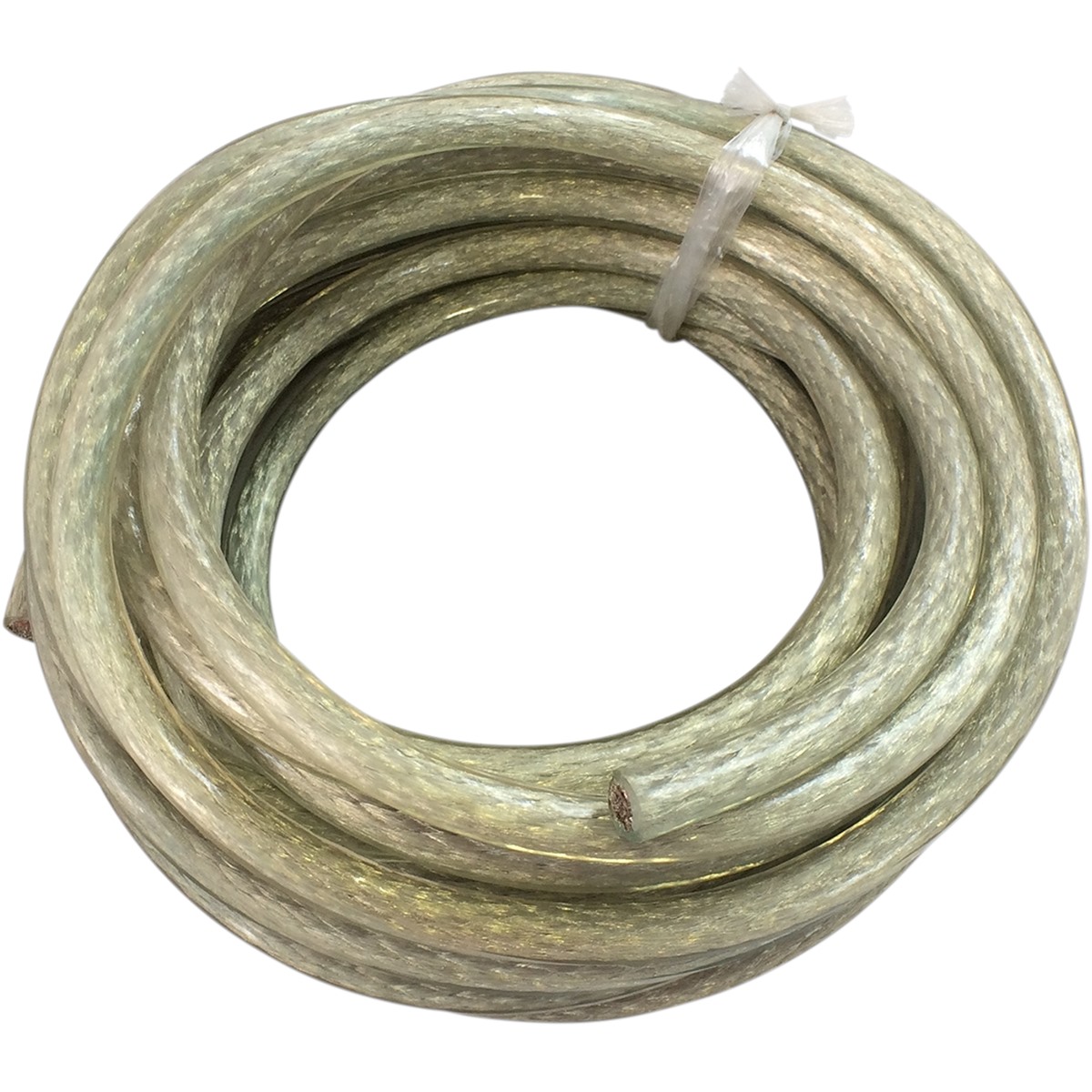 Replacement Components for Custom Cable Kits