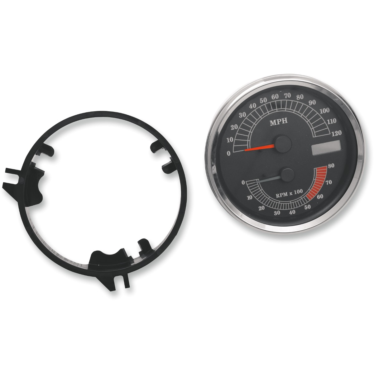 Electric Speedometer/Tachometer
