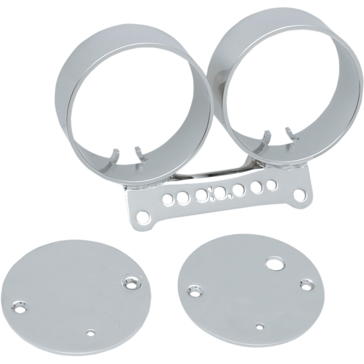 Gauge Bracket