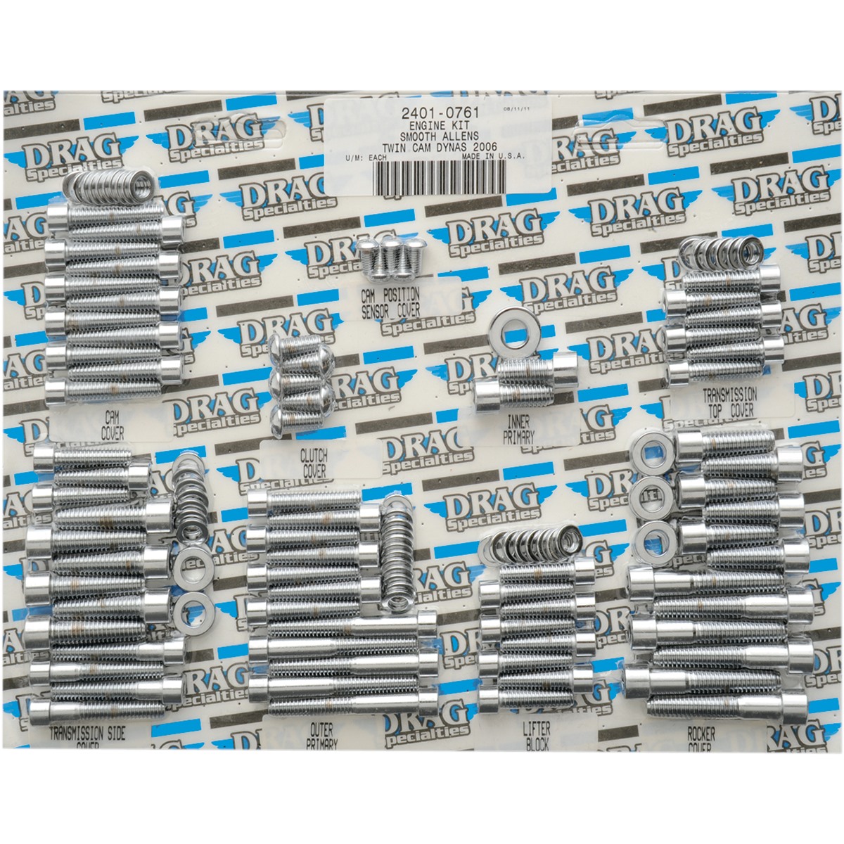 Bolt Set