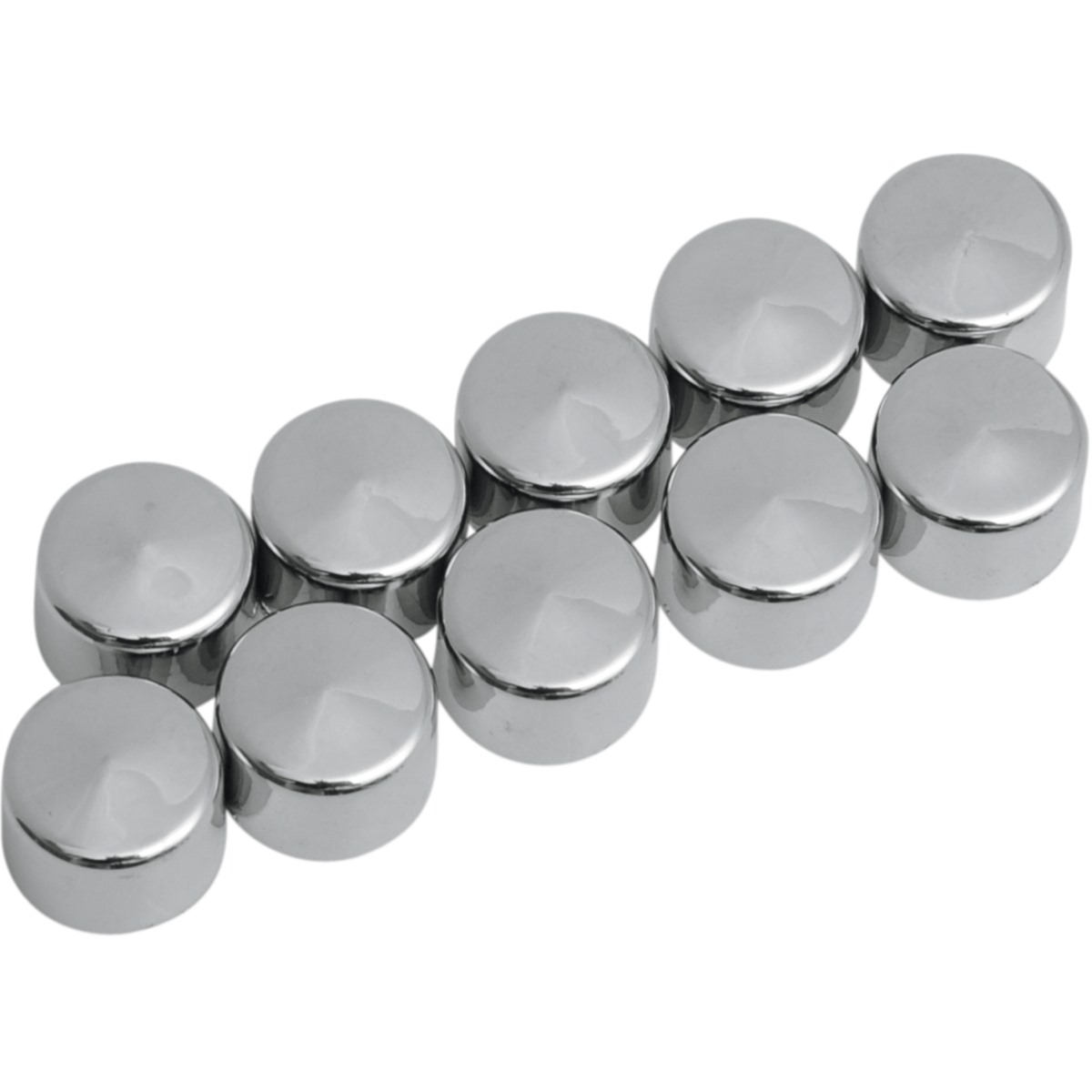 Bolt Covers