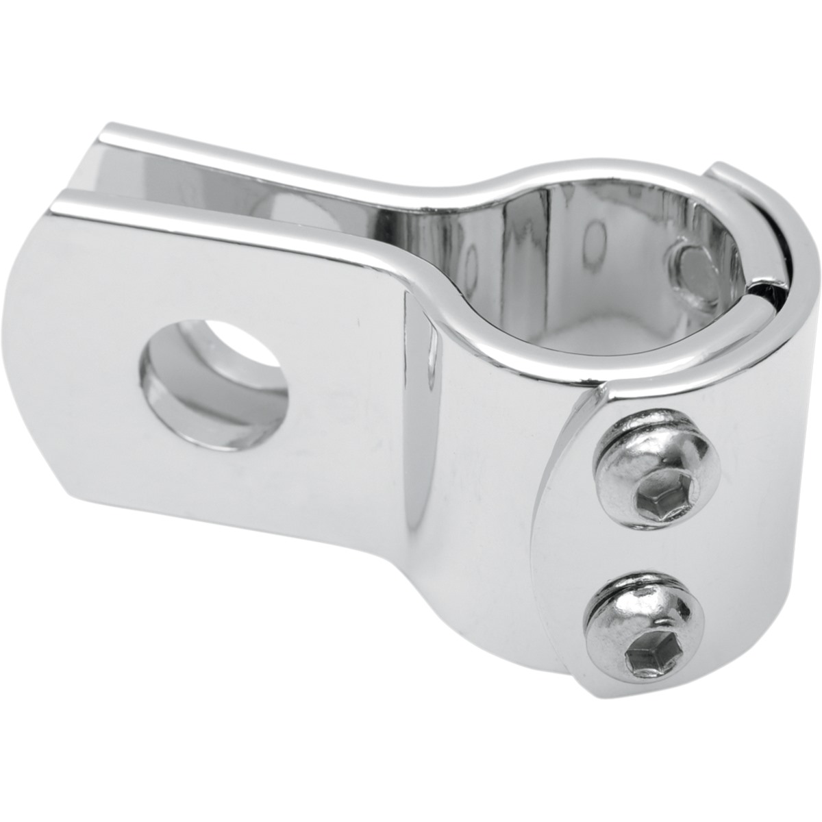 Three-Piece Frame Clamp