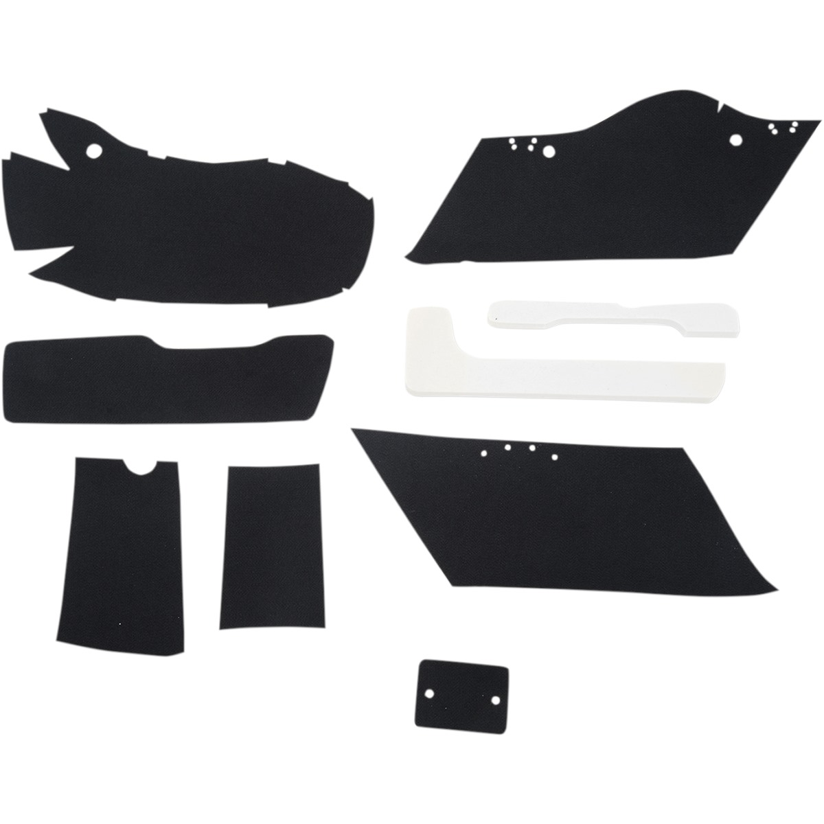 Saddlebag Lining Kit