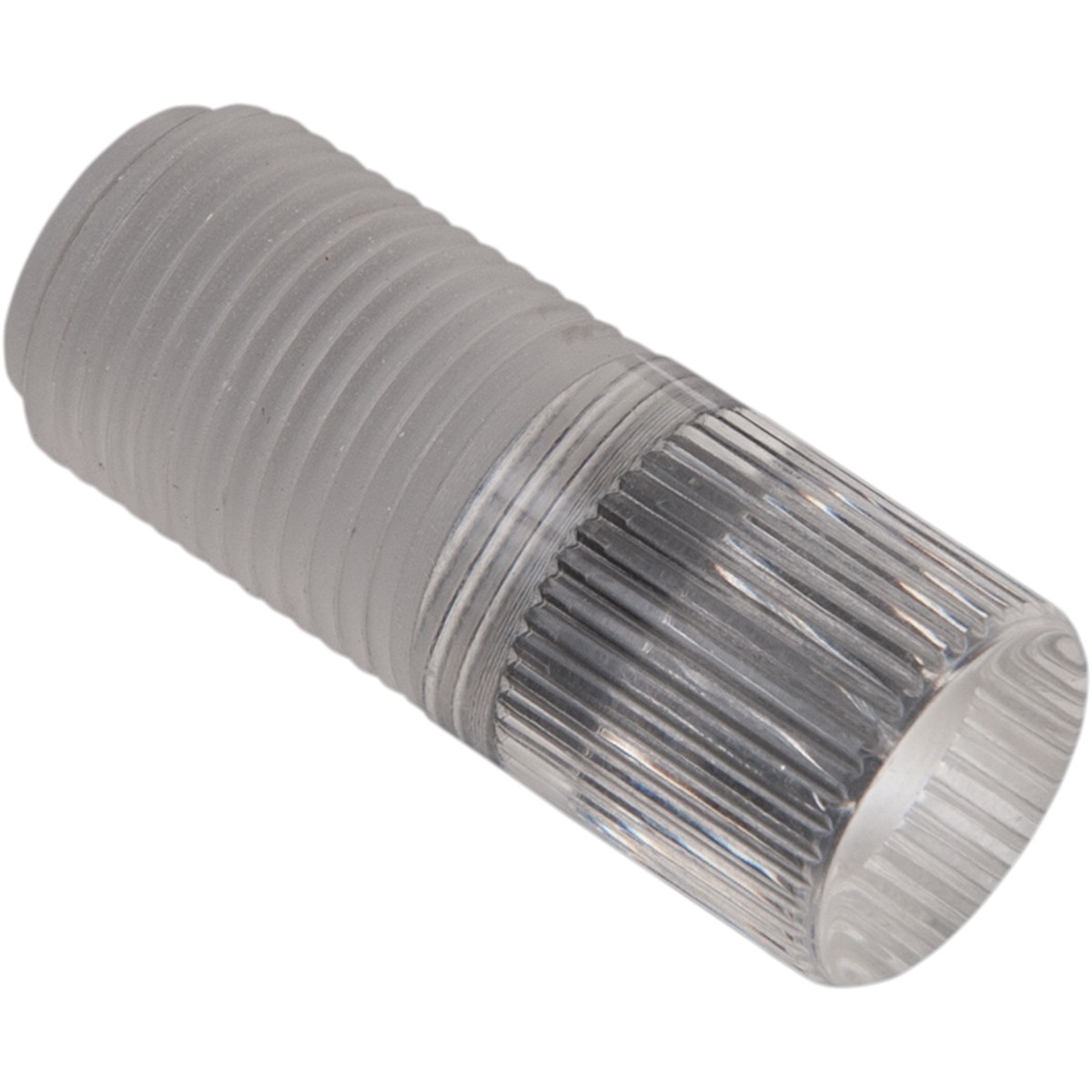 Clear Timing Hole Plug