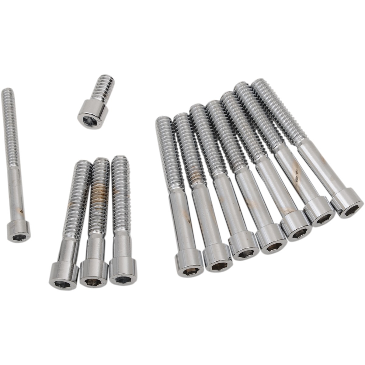 Cover Bolt Set