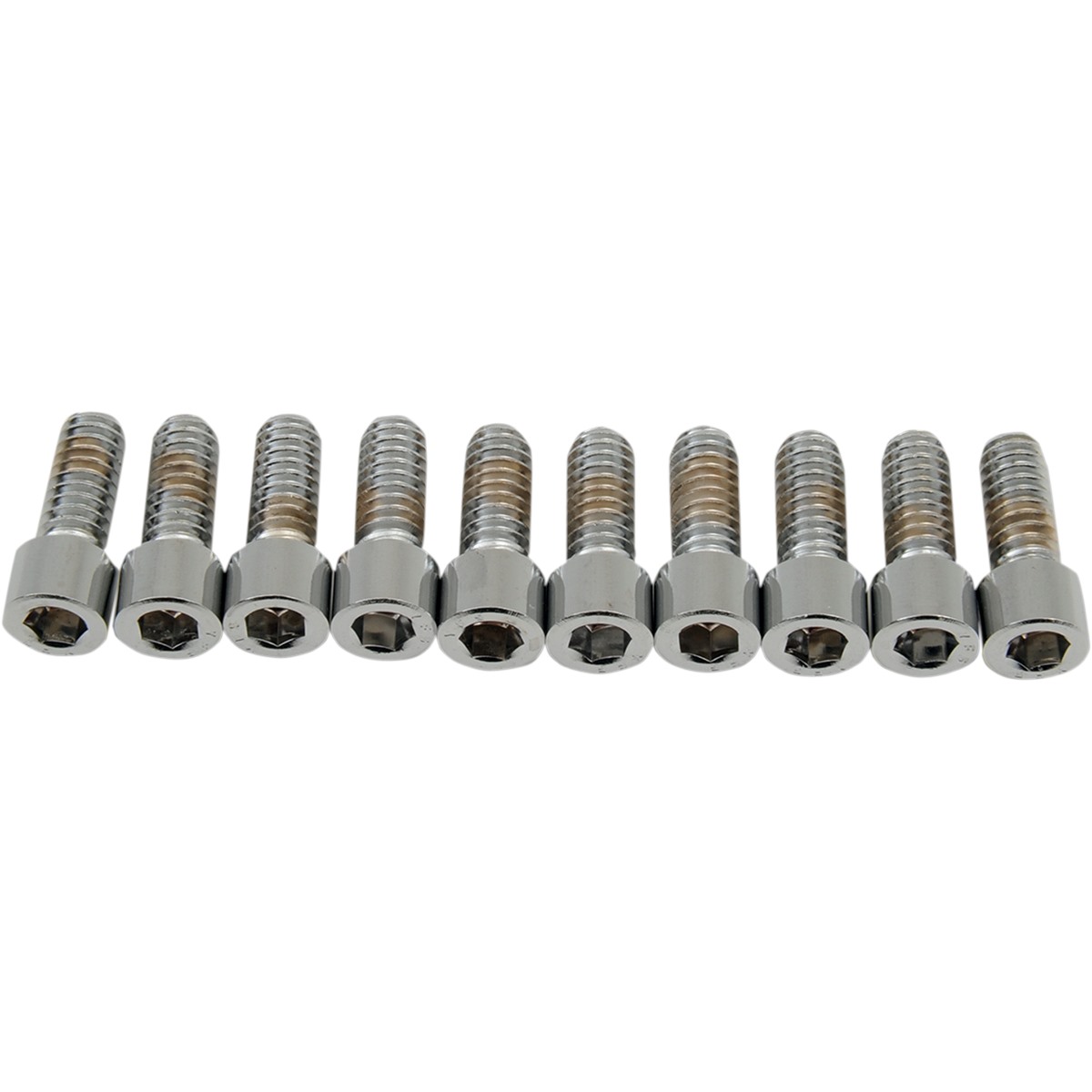 Drag Specialties Socket-Head Bolts