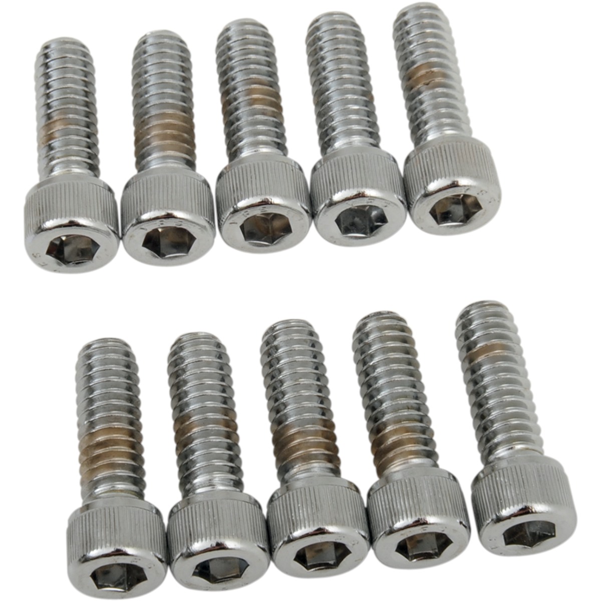 Drag Specialties Socket-Head Bolts