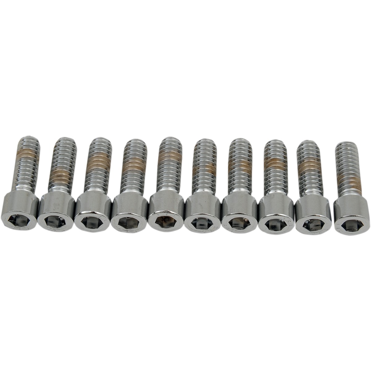 Drag Specialties Socket-Head Bolts
