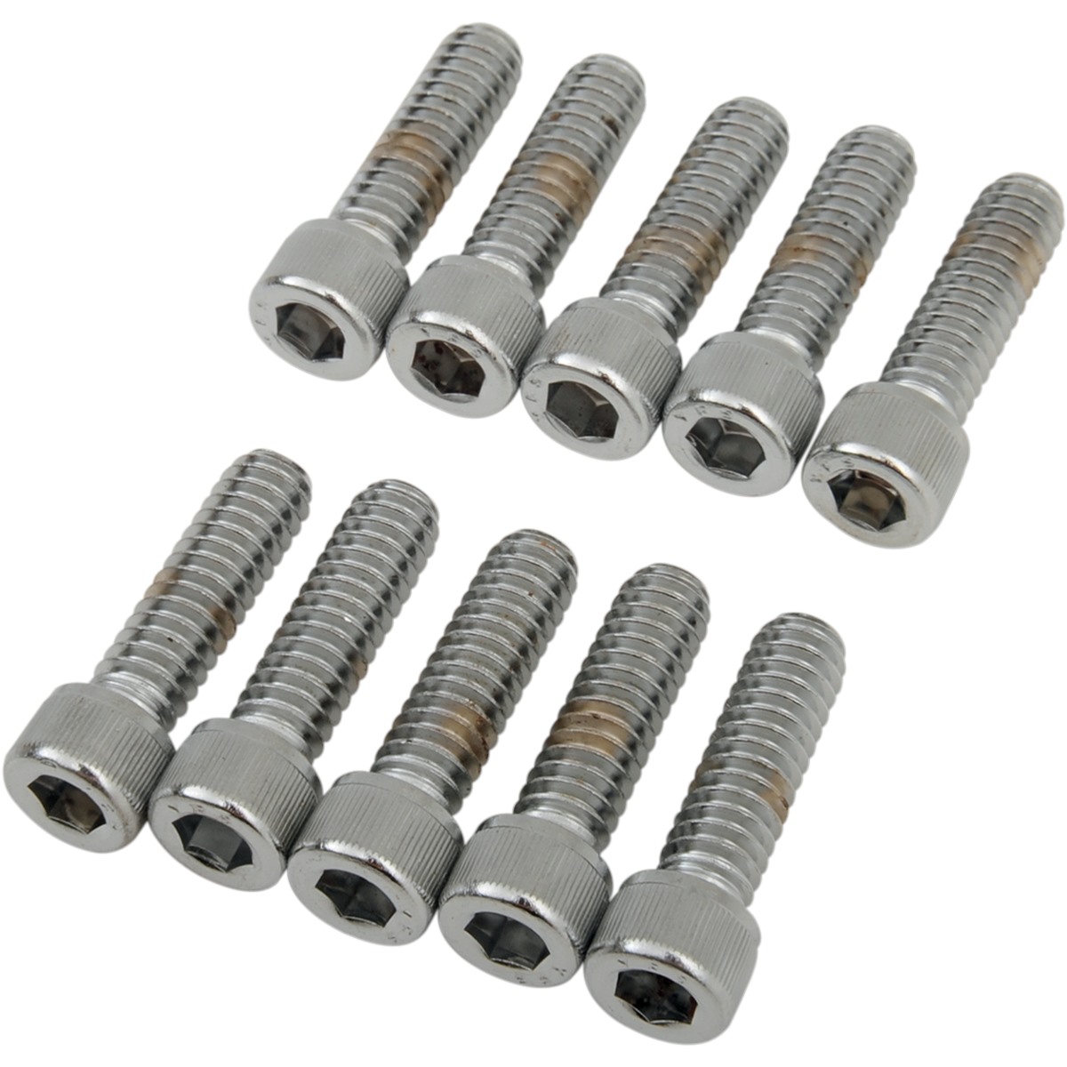 Drag Specialties Socket-Head Bolts