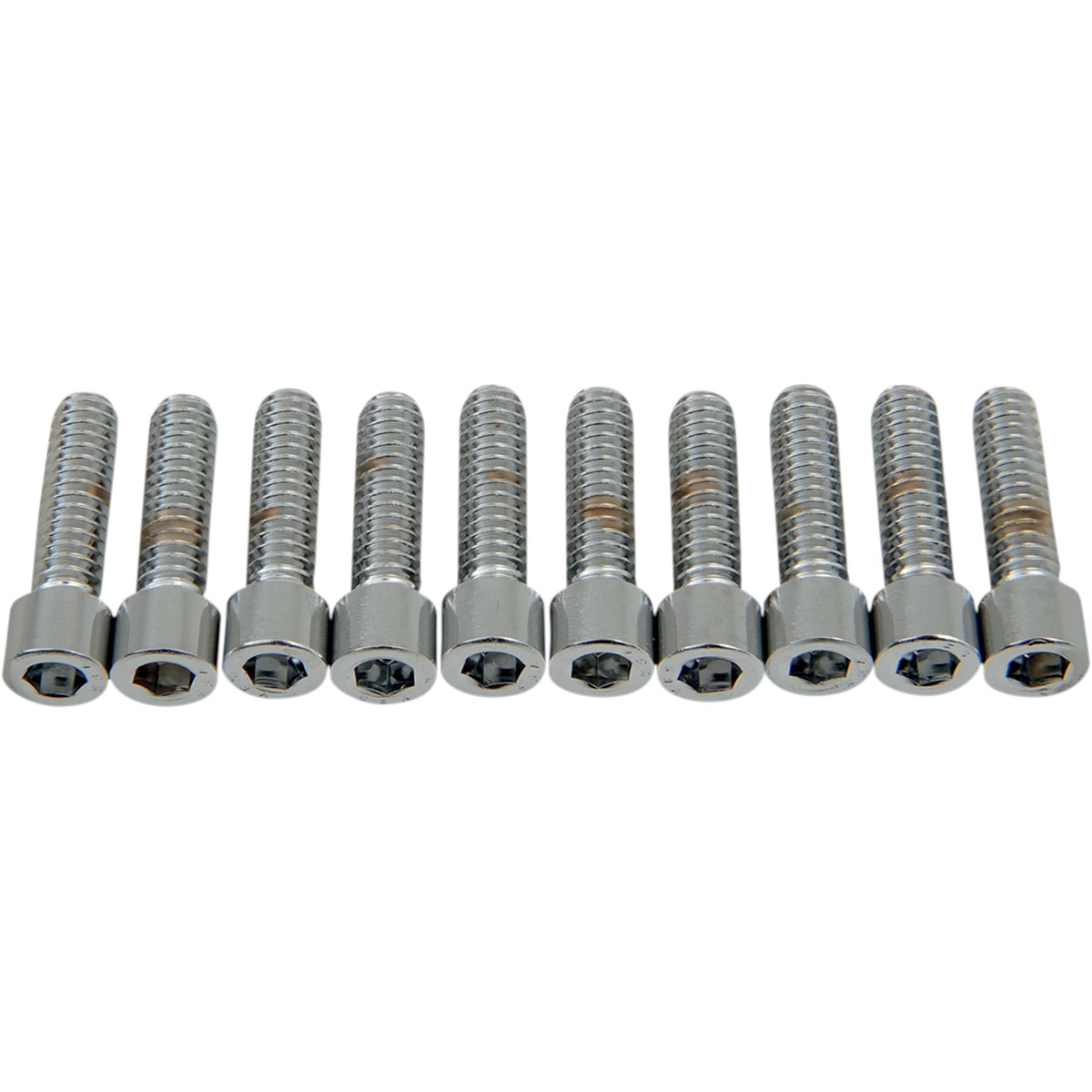 Drag Specialties Socket-Head Bolts
