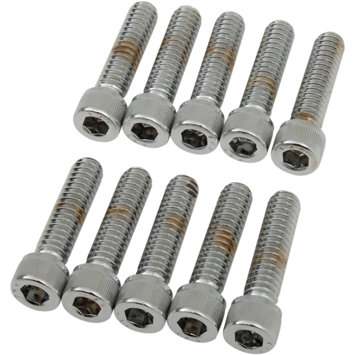 Drag Specialties Socket-Head Bolts