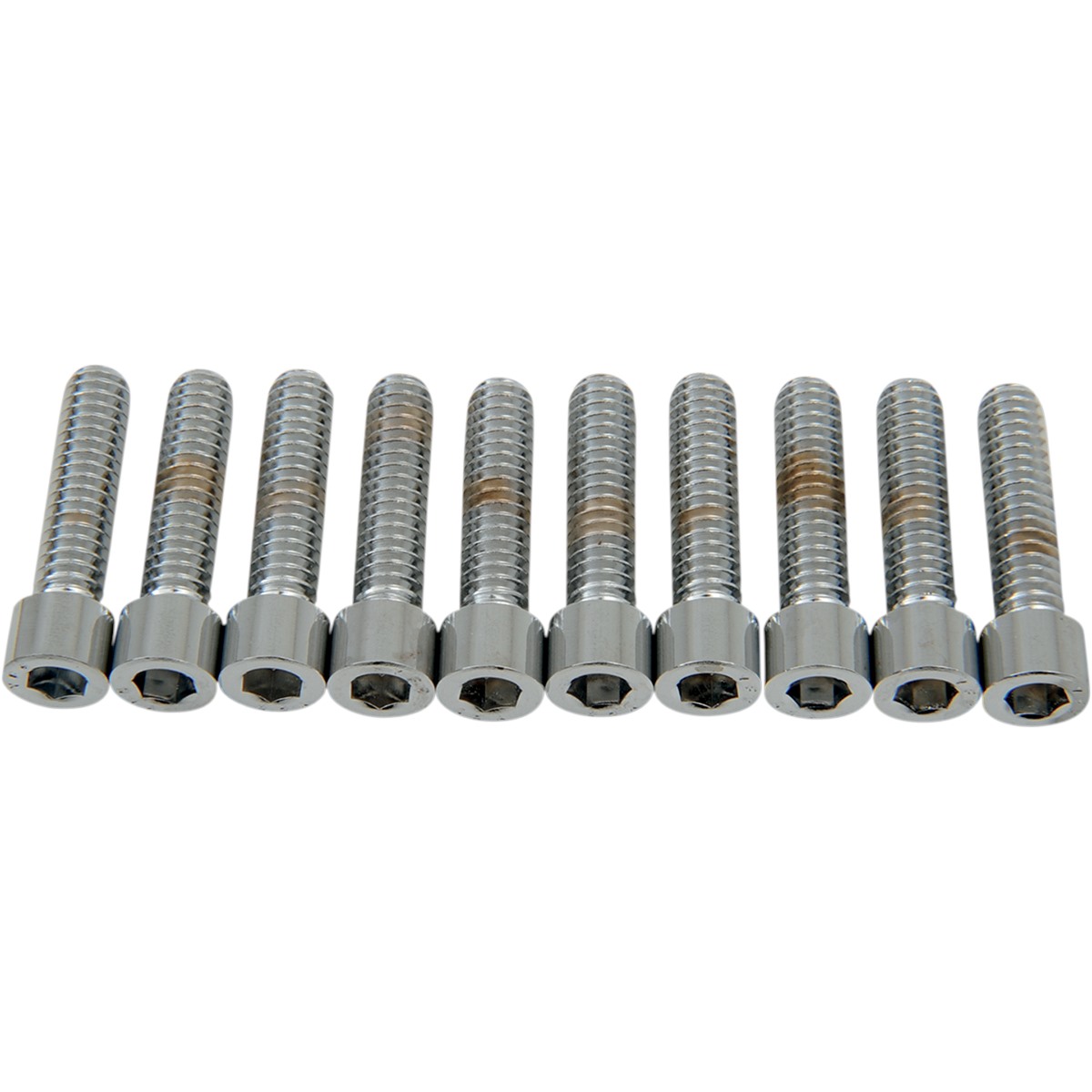 Drag Specialties Socket-Head Bolts